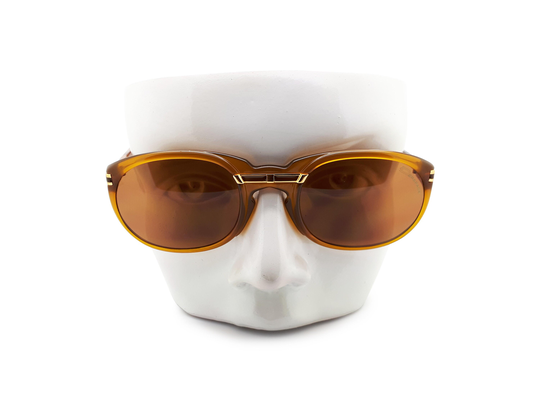 Vintage Derapage Da 80S Sunglasses // 1980S Designer