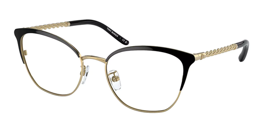 Tory Burch Eyeglasses TY1076 3339
