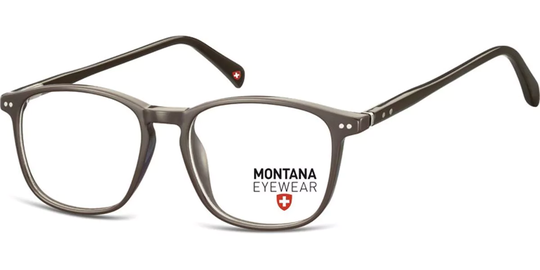 Montana Eyewear Eyeglasses MA55 MA55B
