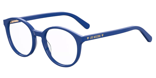 Moschino Love Eyeglasses MOL540 PJP