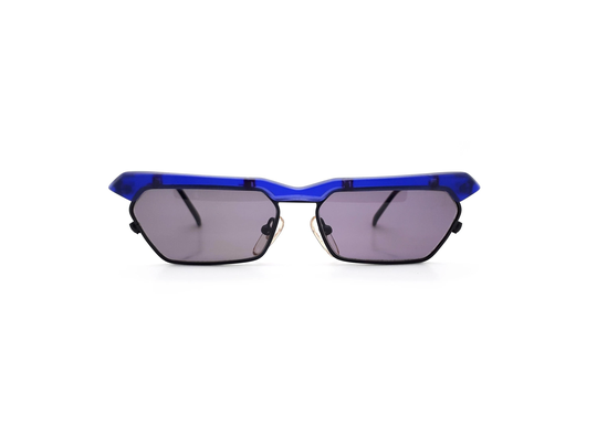 Vintage Eschenbach 6462 931 90S Sunglasses // 1990S Designer Sunglas