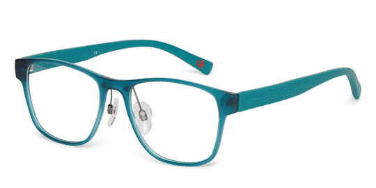 United Colors of Benetton Eyeglasses 1011 620