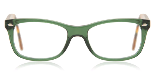 Ray-Ban Eyeglasses RX5228 Highstreet 5630