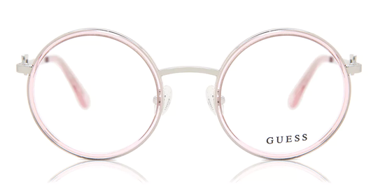 Guess Eyeglasses GU 2730 072