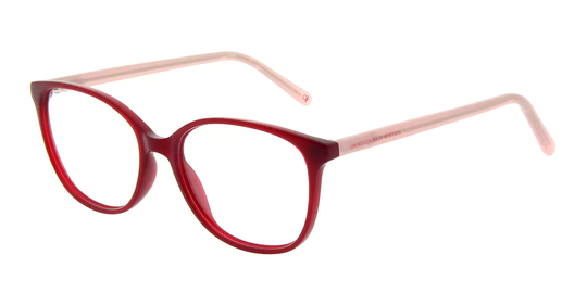United Colors of Benetton Eyeglasses 1031 238