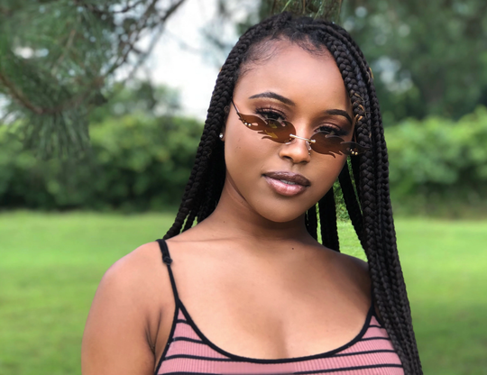 Hot Girl Shades/Sunglasses