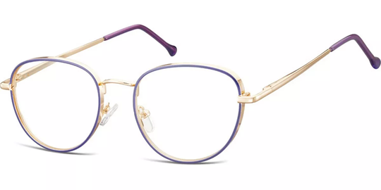 SmartBuy Collection Eyeglasses Lumpart 918A