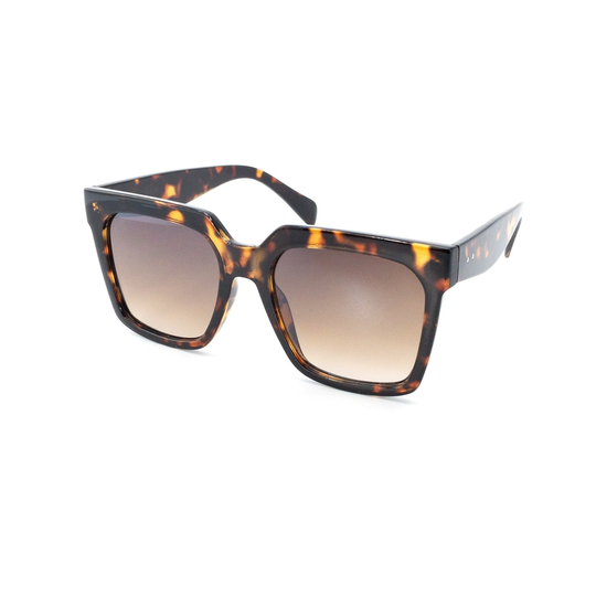 Aretha Sunglasses | Fashion Unisex Women Men Eyewear Shades Beachwear Uv Protection Holiday Summer Rainbow