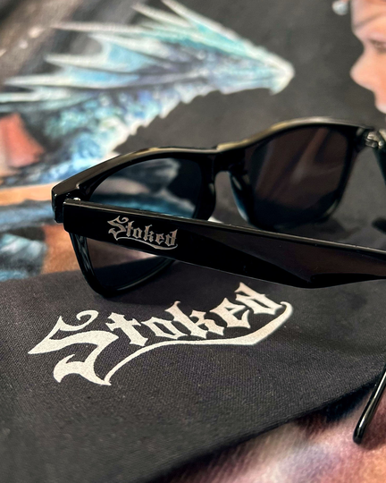stoked Sunglasses