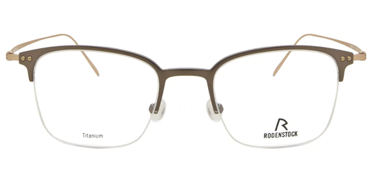 Rodenstock Eyeglasses R7086 B