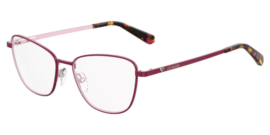 Moschino Love Eyeglasses MOL552 8CQ
