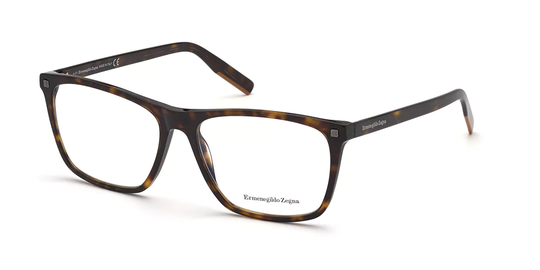 Ermenegildo Zegna Eyeglasses EZ5215 52A