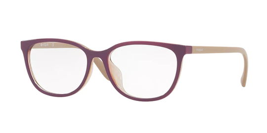 Vogue Eyewear Eyeglasses VO5192D Asian Fit 2592