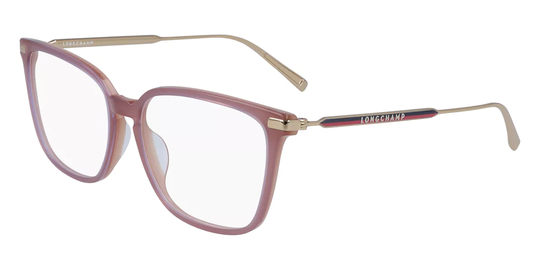 Longchamp Eyeglasses LO2661 601