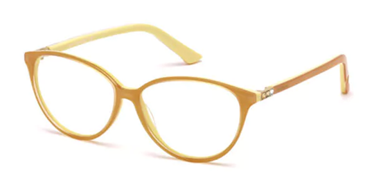 Swarovski Eyeglasses SK5136 044
