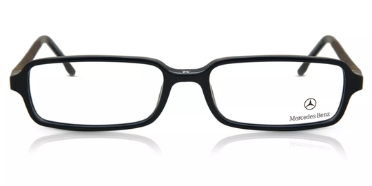 Mercedes Eyeglasses MB 038 2