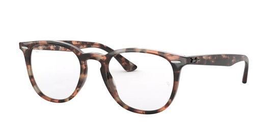 Ray-Ban Eyeglasses RX7159F Asian Fit 8064