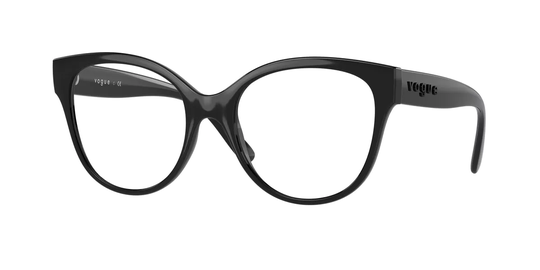Vogue Eyewear Eyeglasses VO5421F Asian Fit W44