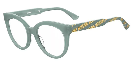 Moschino Eyeglasses MOS613 1ED