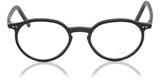 Lunor Eyeglasses A5 226 01M