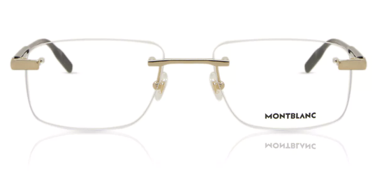 Mont Blanc Eyeglasses MB0088O 003