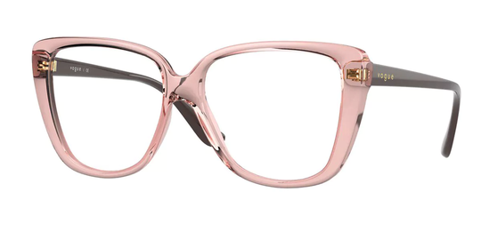 Vogue Eyewear Eyeglasses VO5413F Asian Fit 2828