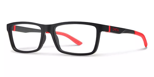 Smith Eyeglasses CLOCKWORK BLX