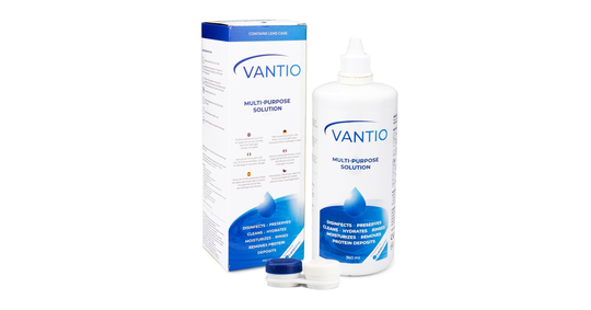 Vantio Multi-Purpose 360 ml with case