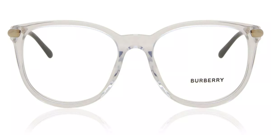 Burberry Eyeglasses BE2255QF Asian Fit 3024
