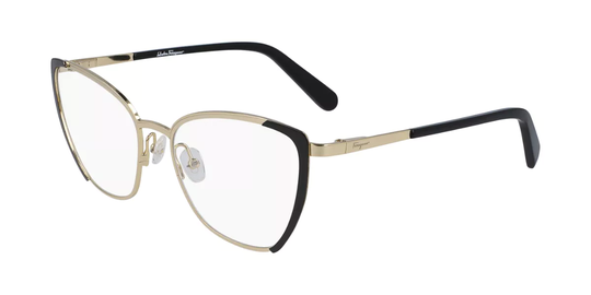 Salvatore Ferragamo Eyeglasses SF 2187 786