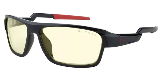 Gunnar Eyeglasses Lightning Bolt LIG-00101