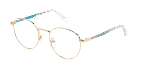 Police Eyeglasses VK566 0300