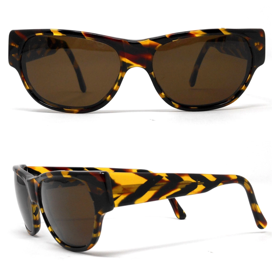Vintage 1970's Sunglasses, France, French Sunglasses Sunnies