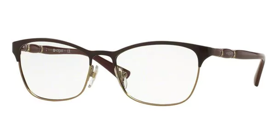 Vogue Eyewear Eyeglasses VO3987B Other 986