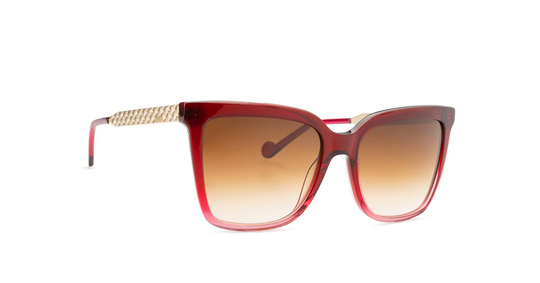 Liu Jo LJ753S 607 55
