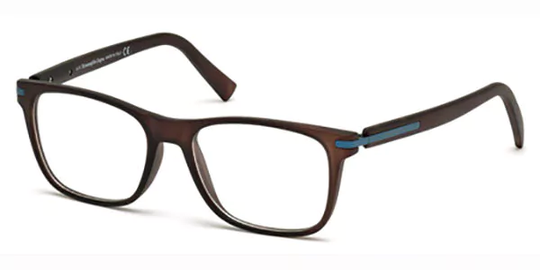 Ermenegildo Zegna Eyeglasses EZ5040 049
