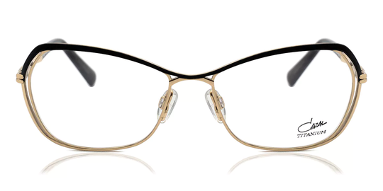 Cazal Eyeglasses 4300 001