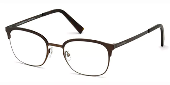 Ermenegildo Zegna Eyeglasses EZ5038 029