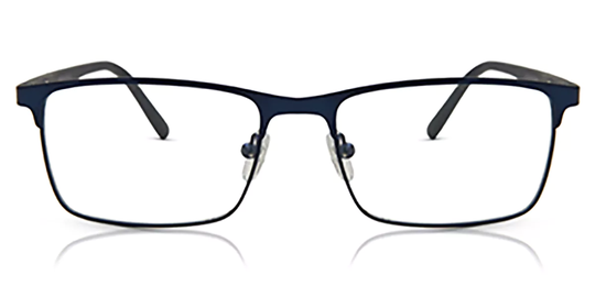 SmartBuy Collection Eyeglasses Blaire Asian Fit 605B