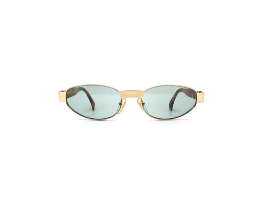 Vintage Montana M675 M695 Col 0381 90S Sunglasses // 1990S Designer