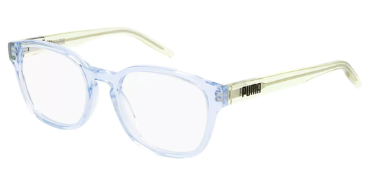 Puma Eyeglasses PJ0042O Kids 002