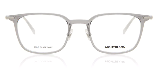 Mont Blanc Eyeglasses MB0100O 002