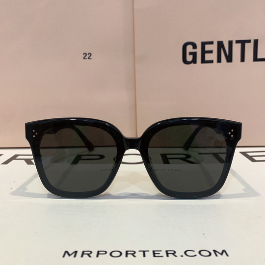 Rick 01 - 2021 Gentle Monster Sunglasses