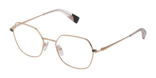 Furla Eyeglasses VFU359 0300