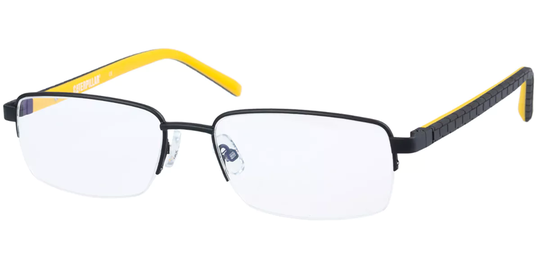 CAT Eyeglasses CTO GRIPS 004