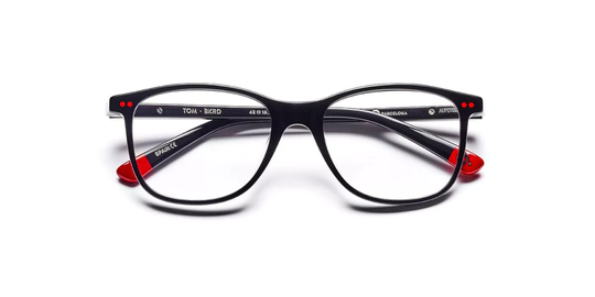 Etnia Barcelona Eyeglasses Tom Kids BKRD