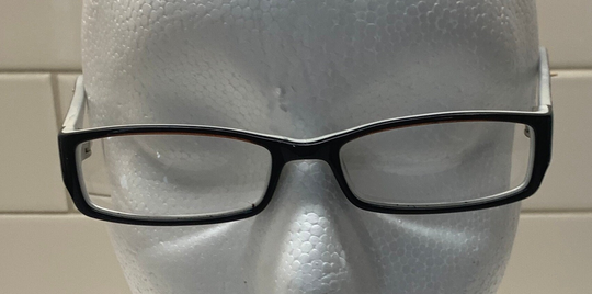 Eyeglasses By Bulova | Chocolate Cream