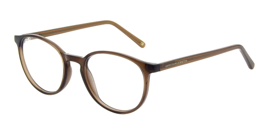 United Colors of Benetton Eyeglasses 1036 141