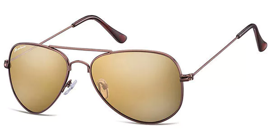 Montana Eyewear Sunglasses MS94 MS94D
