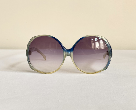 Yves Saint Laurent Vintage Sunglasses - Ysl